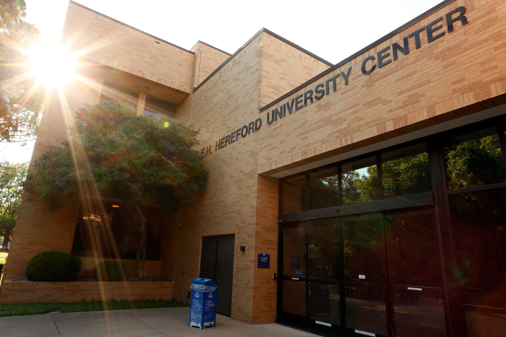 UT System Board of Regents authorizes UTA to raise student union fees with student support